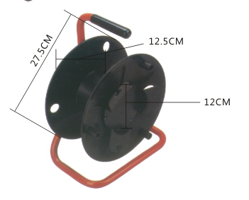 גלגלת ESL-306 CABLETEK