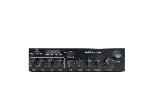 מגבר JADE PA-180HZ