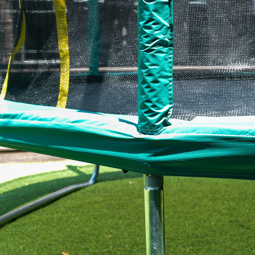 canada top net poles