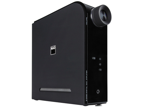 NAD D3045