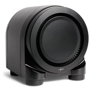Paradigm Seismic™ 110
