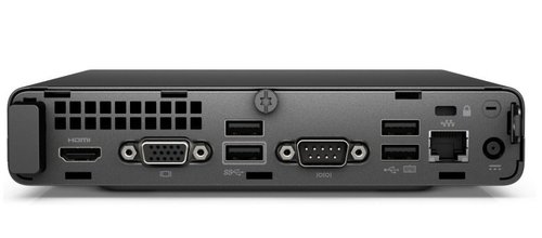מחשב נייח מיני HP 260 G3 DM 7PF86ES