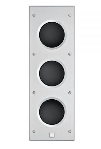  KEF Ci3160RLb - Subwoffer