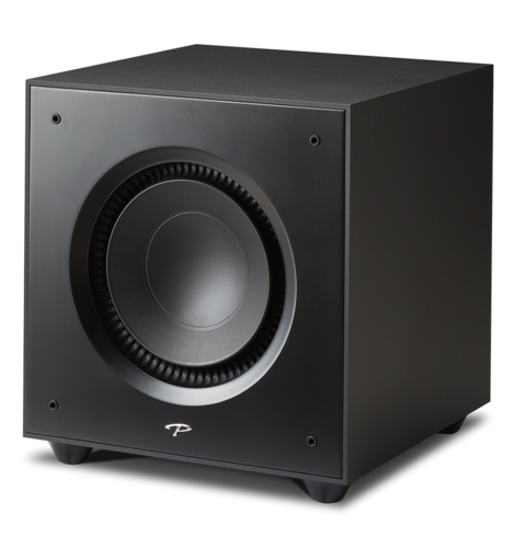 Paradigm Defiance X12