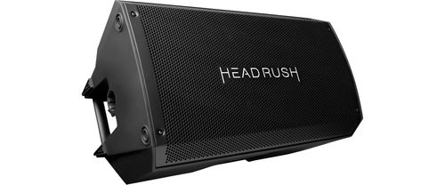 זוית נוספת HeadRush FRFR-108