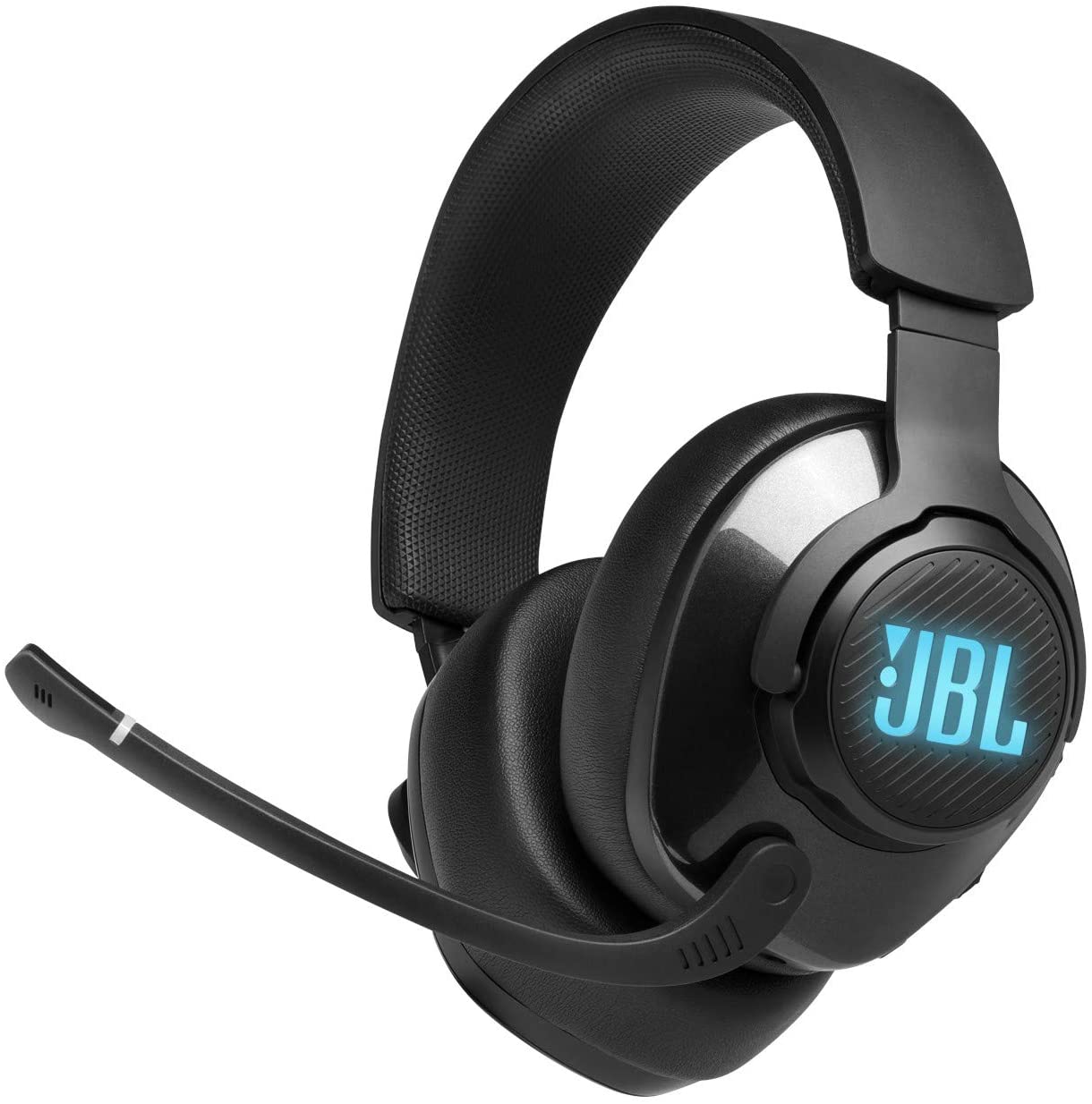 אוזניות חוטיות JBL Quantum 400 שחור