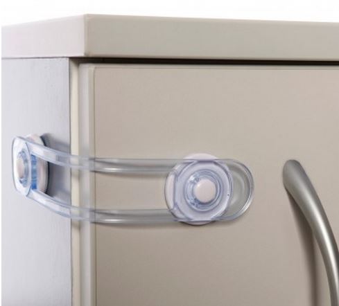 זוג נועלי פינות גמיש ארוך רב שימושיים