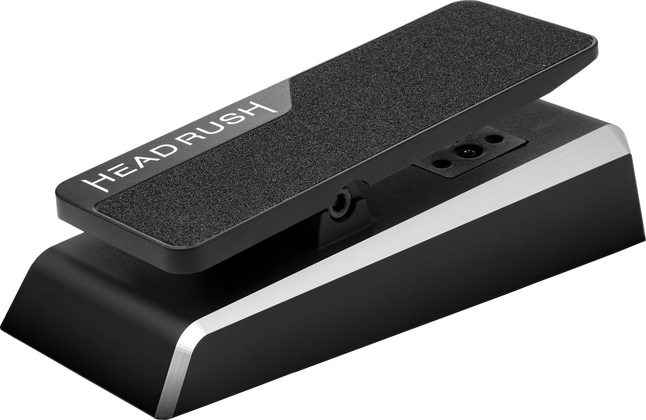 HeadRush Expression Pedal