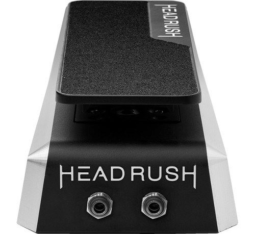 זוית נוספת HeadRush Expression Pedal