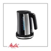 קומקום חשמלי Melitta®look aqua DE-luxe