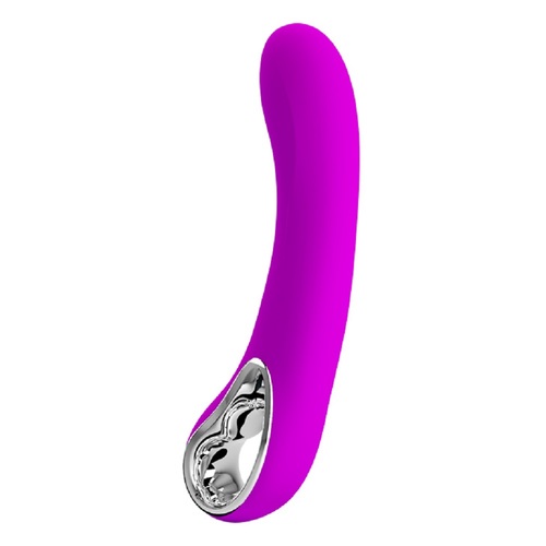 ויברטור סיליקון נטען USB