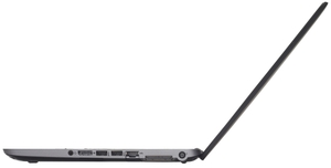 מחשב נייד HP EliteBook 745 G2 מסך 14.1 אינצ', זכרון 8 ג'יגה, 240GB SSD מעבד A10 מאיץ גרפי R7 Radeon