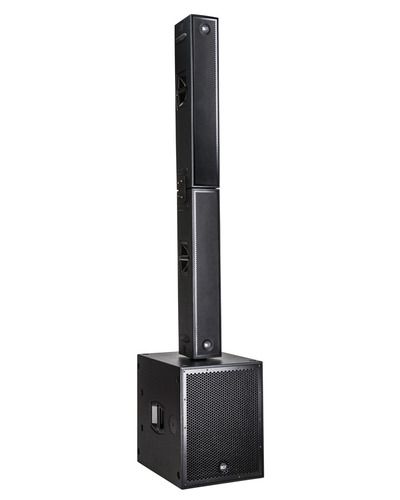 זוית נוספת RCF SUB 8004-AS