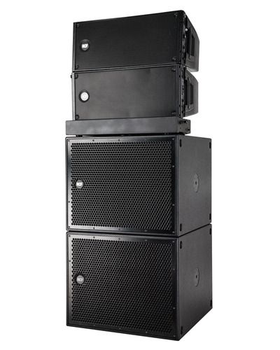 זוית נוספת RCF SUB 8004-AS