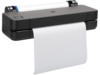 מדפסת פלוטר HP DesignJet T230 24-in
