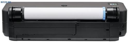 מדפסת פלוטר HP DesignJet T230 24-in