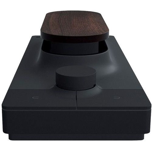 זוית נוספת Expressive E Touch?