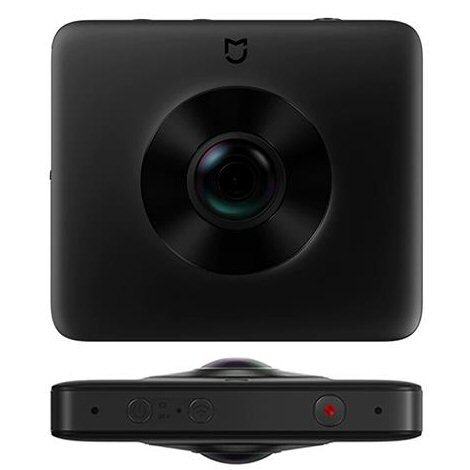 Action Camera Mi 360 Sphere Action Camera Xiaomi Mijia Mi Sphere