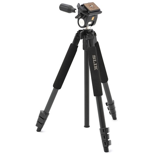 חצובה Slik Sprint Pro II