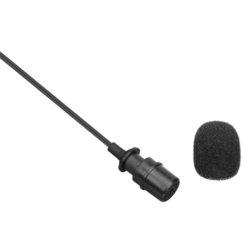 מיקרופון דש מקצועי  Boya M1 Pro