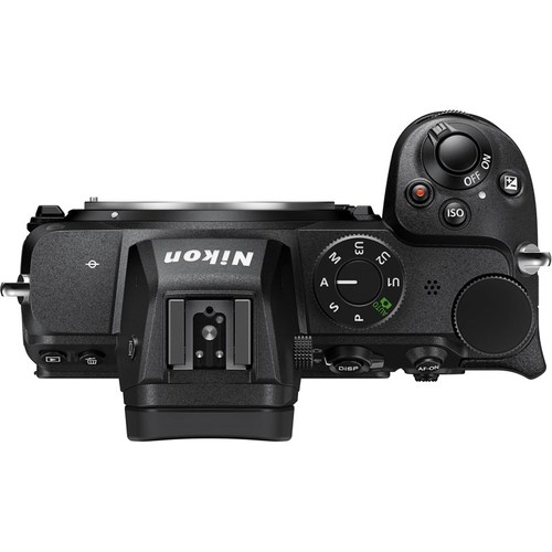 מצלמה Nikon Z5 גוף בלבד יבואן רשמי