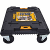 עגלת פלטה לארגזי כלים מסדרת STANLEY TSTAK
