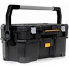 ארגז כלים מקצועי משולב "24 מסדרת DEWALT TSTAK