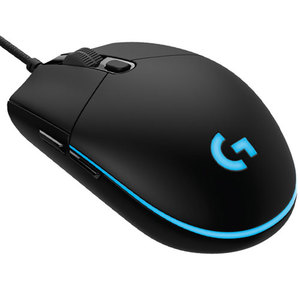 עכבר גיימינג ‏חוטי LogiTech G-PRO