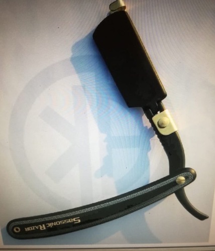 תער מקצועי לספר SASSONIC ESE-113