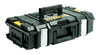 ארגז כלים מקצועי DS166 מסדרת TOUGH SYSTEM DEWALT