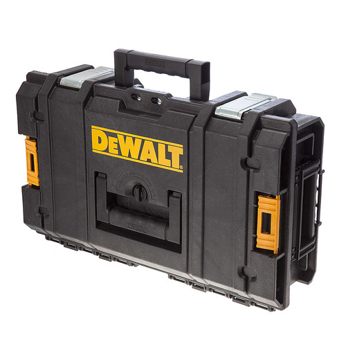 ארגז כלים מקצועי DS166 מסדרת TOUGH SYSTEM DEWALT