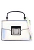 תיק סטיב מאדן דגם BCAUSTIC IRIDESCENT BAG