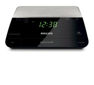 רדיו שעון מעורר PHILIPS AJ3226