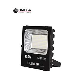 אפולו זרקור APOLLO 100W אור חם