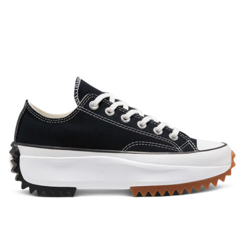Converse Run Star - אולסטאר פלטפורמה 
