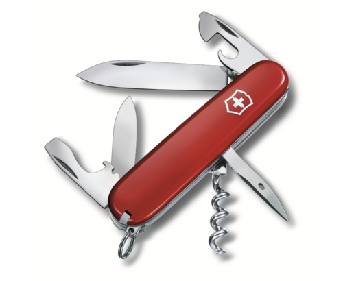אולר VICTORINOX SPORTSMAN