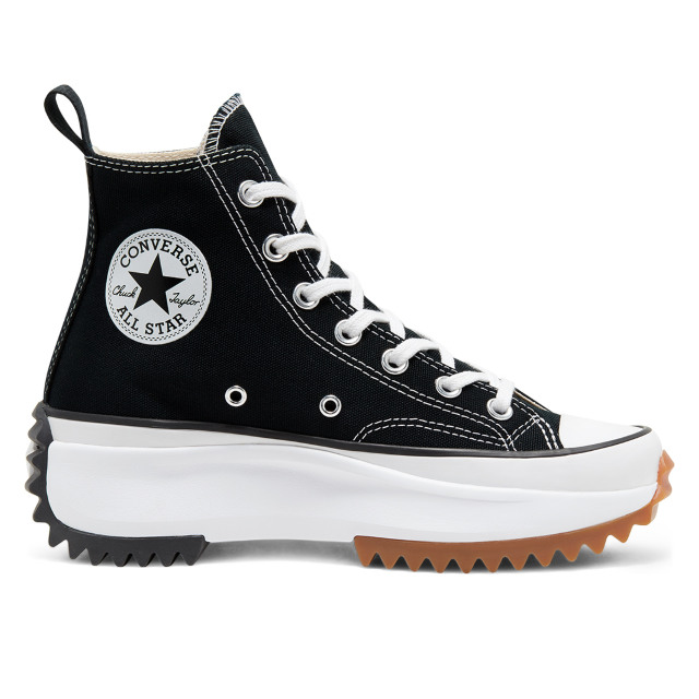 Converse Run Star - אולסטאר פלטפורמה 