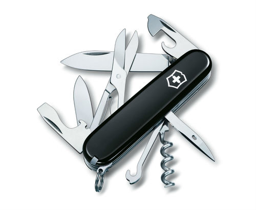 אולר VICTORINOX CLIMBER