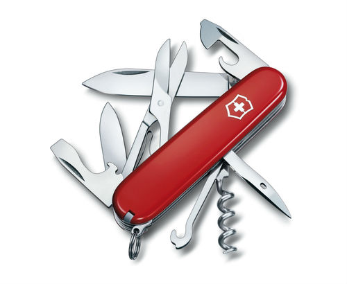 אולר VICTORINOX CLIMBER
