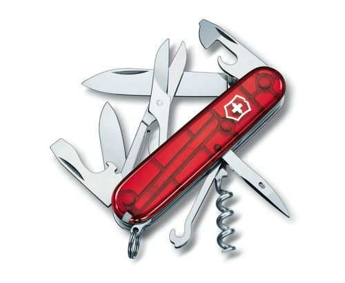 אולר VICTORINOX CLIMBER