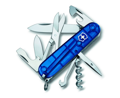 אולר VICTORINOX CLIMBER