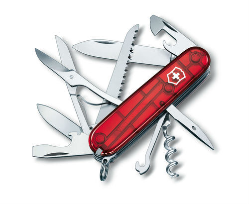 אולר הצייד HUNTSMAN - VICTORINOX 