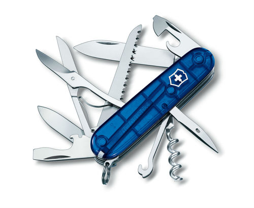 אולר הצייד HUNTSMAN - VICTORINOX 
