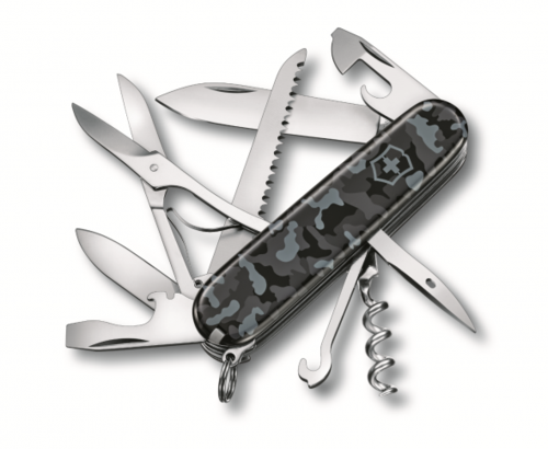 אולר הצייד HUNTSMAN - VICTORINOX 