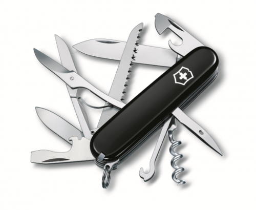 אולר הצייד HUNTSMAN - VICTORINOX 