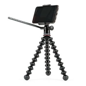 ראש וידאו לטלפונים חכמים Joby GripTight PRO Video
