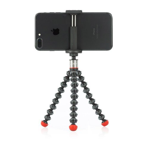 חצובת חוליות מגנטית Joby GripTight ONE GP