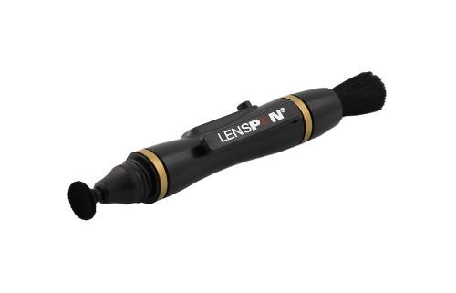 עט LENSPEN מקורי לניקוי עדשות