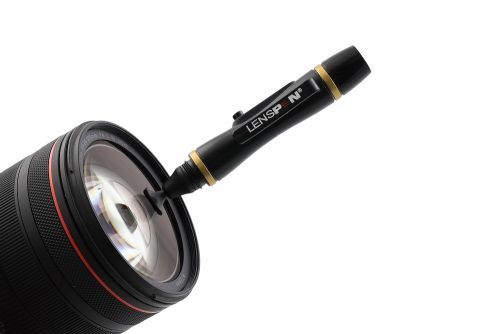 עט LENSPEN מקורי לניקוי עדשות