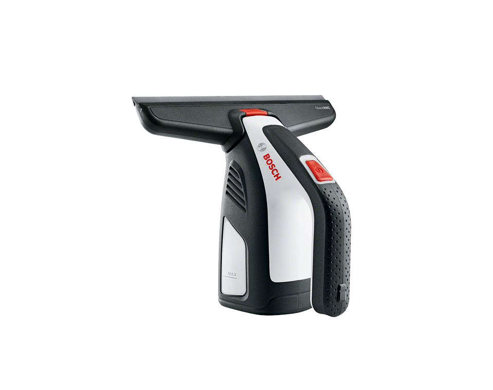 מנקה חלונות נטען בוש Bosch GlassVac 3.6V